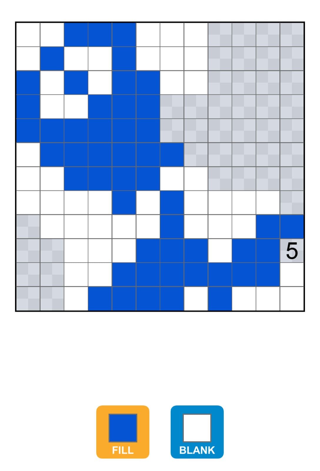 Puzzle Page Picture Sweep April 16 2026