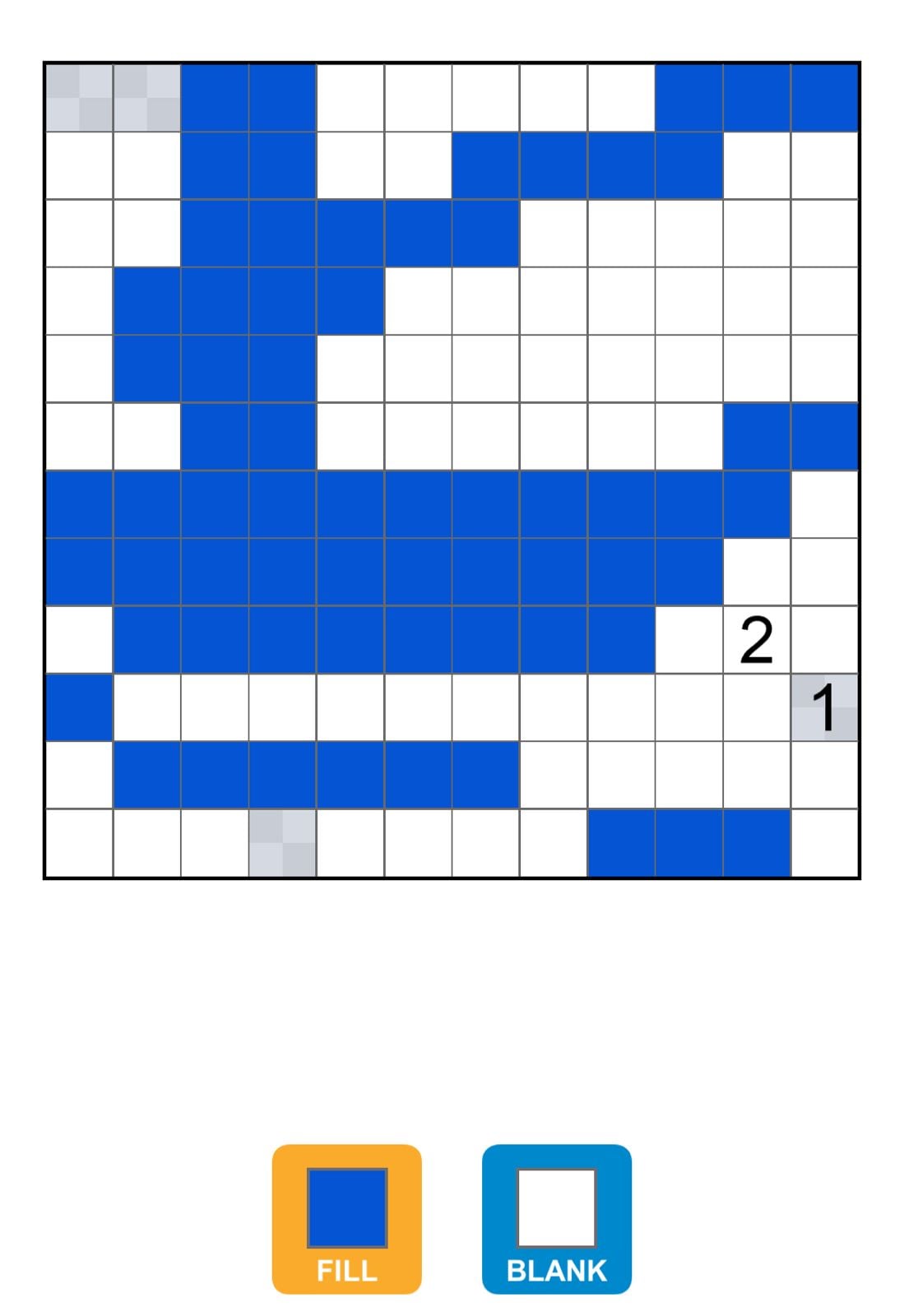 Puzzle Page Picture Sweep April 2 2026