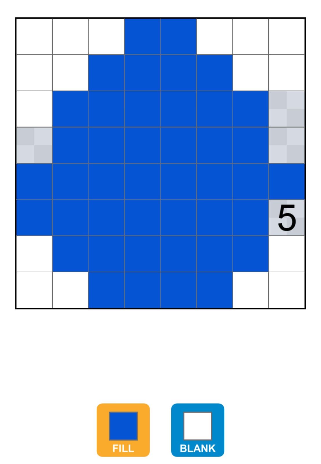 Puzzle Page Picture Sweep April 21 2026