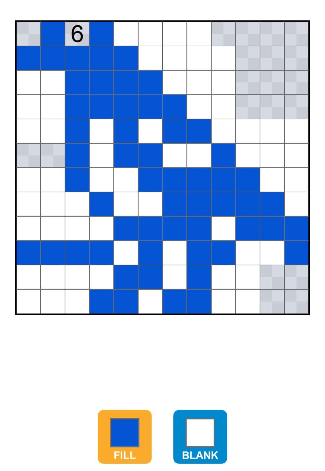 Puzzle Page Picture Sweep April 23 2026