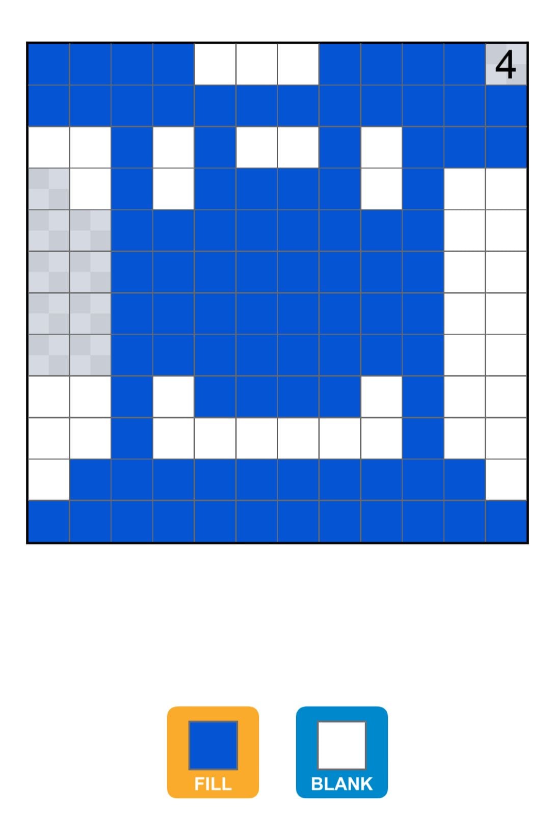 Puzzle Page Picture Sweep April 28 2026