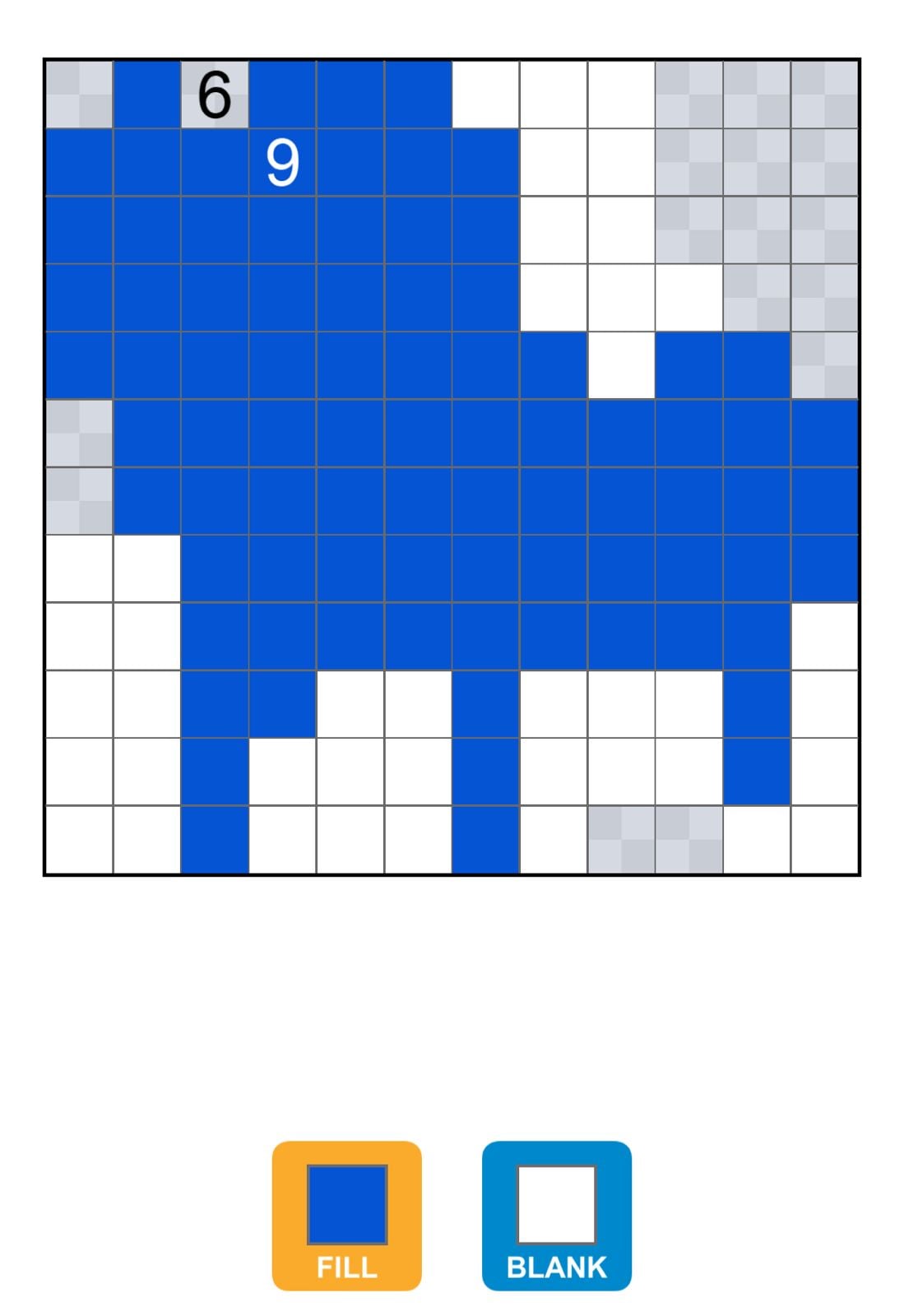 Puzzle Page Picture Sweep April 30 2026