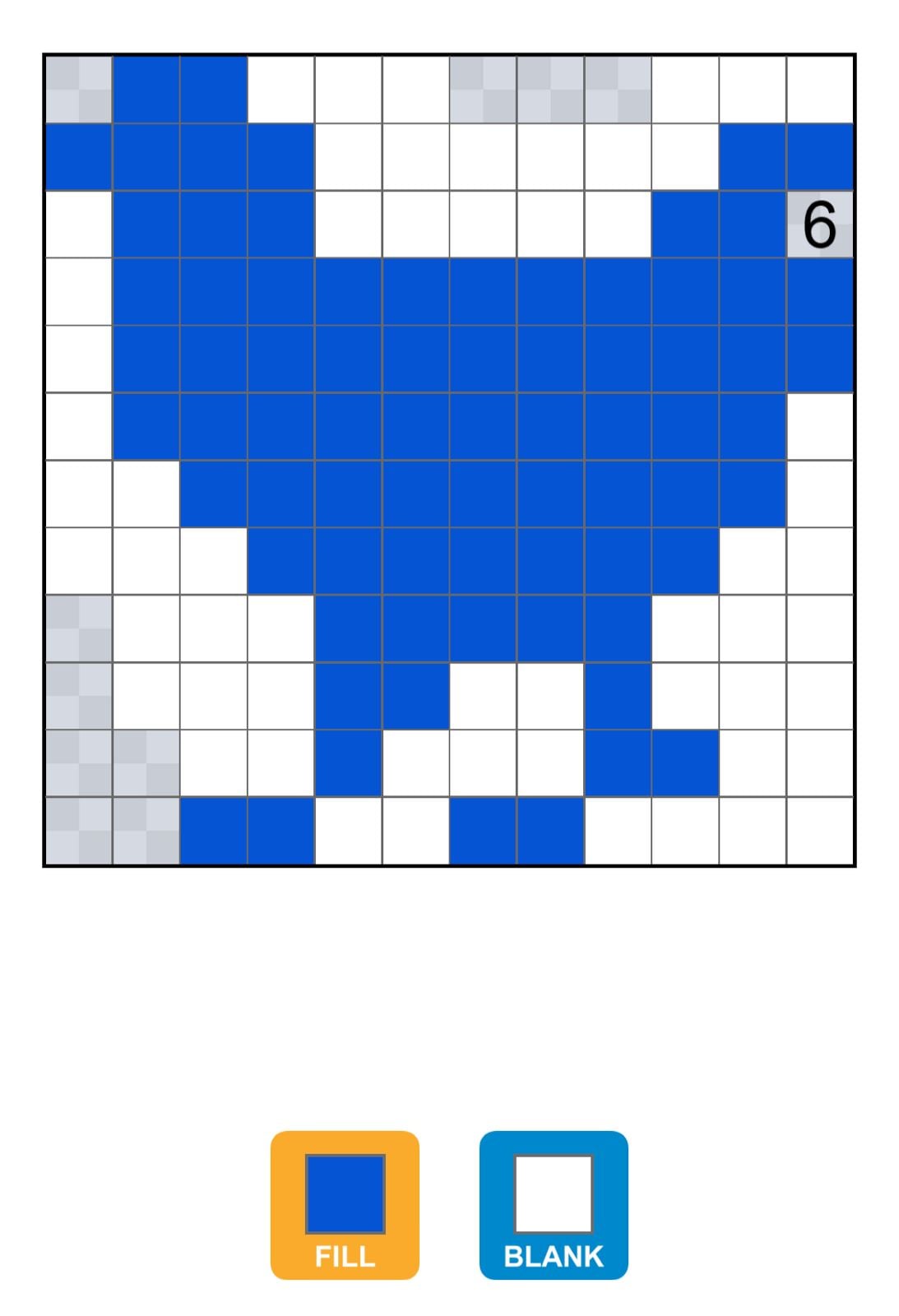 Puzzle Page Picture Sweep April 9 2026