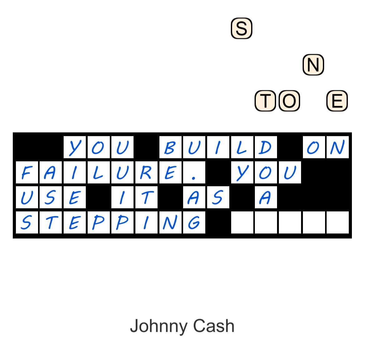 Puzzle Page Quote Slide April 9 2026