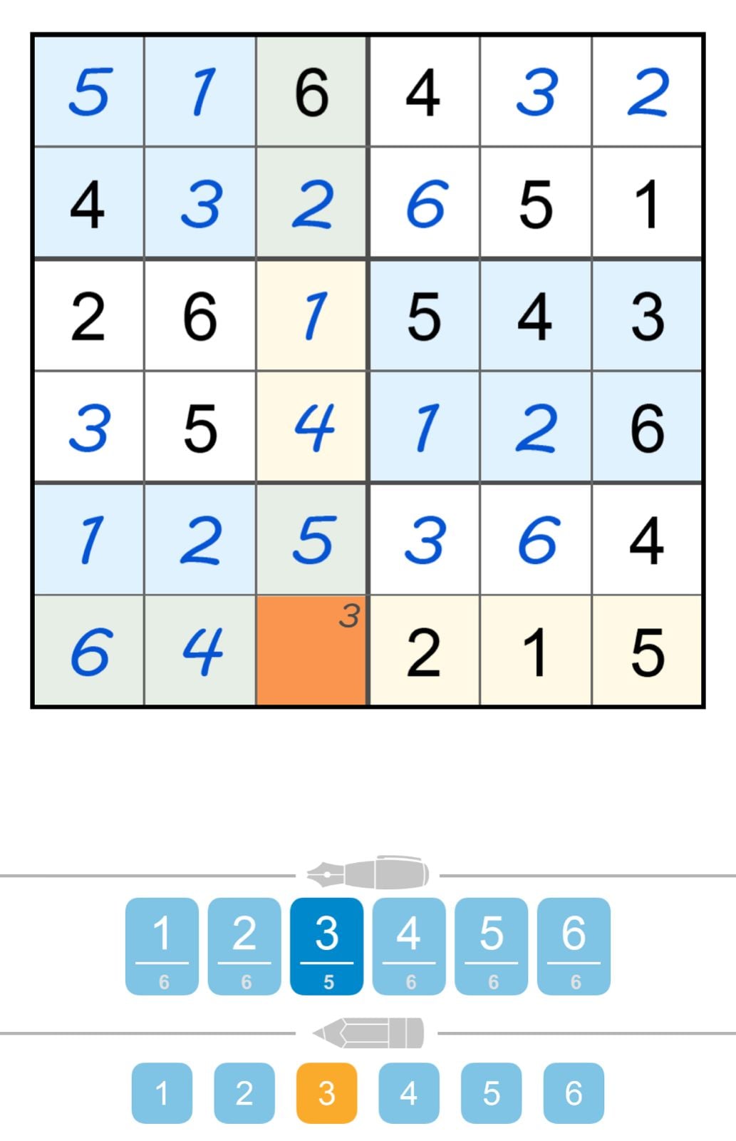 Puzzle Page Sudoku April 17 2026