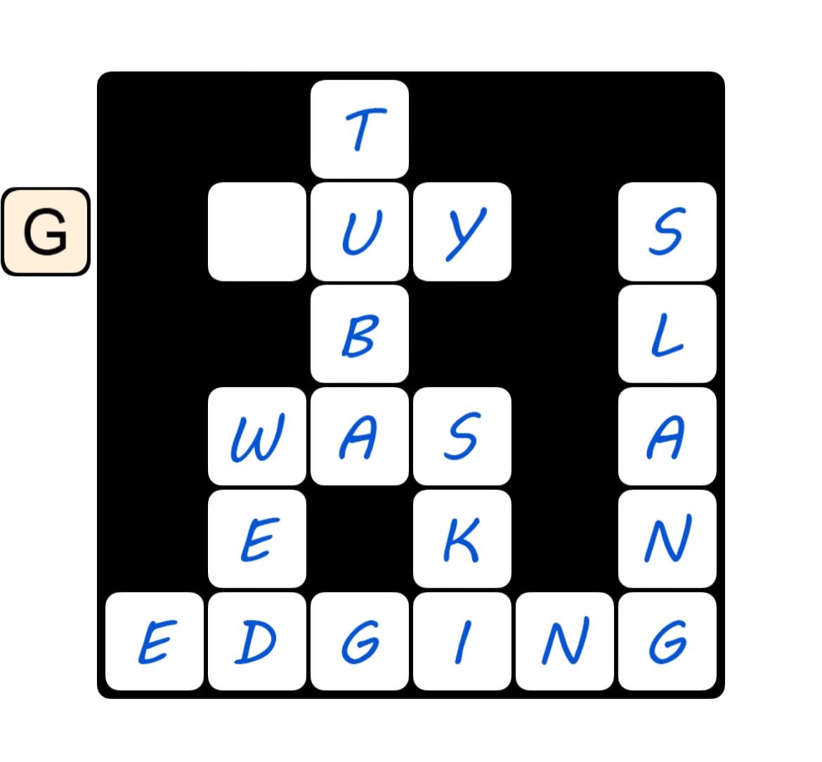 Puzzle Page Word Slide April 13 2026 Puzzle Page Word Slide April 13 2026