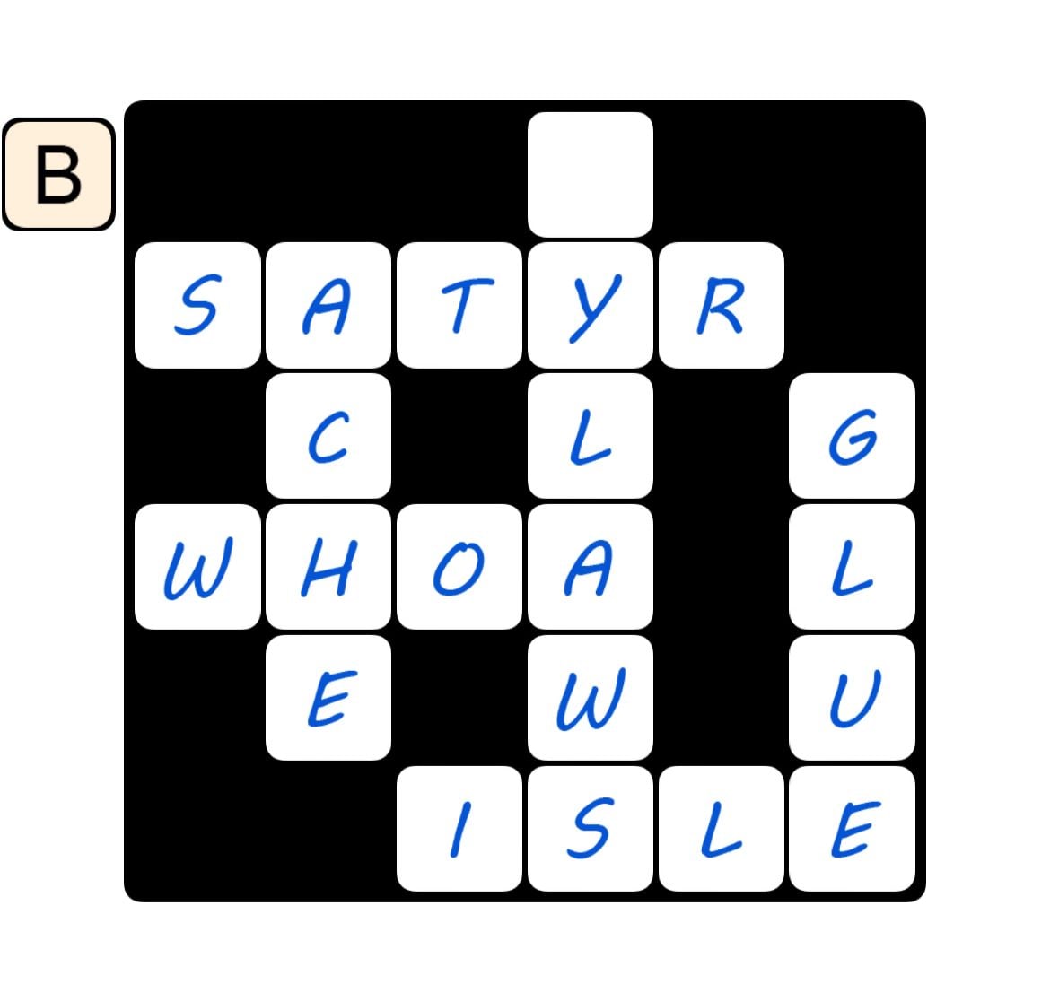 Puzzle Page Word Slide April 2 2026