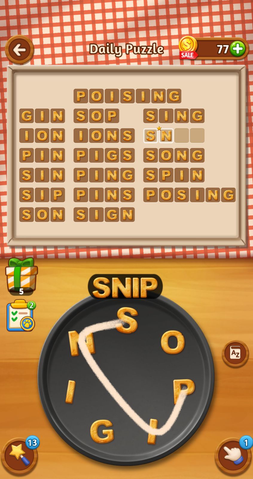 Word Cookies Daily April 11 2026 Word Cookies Daily April 11 2026