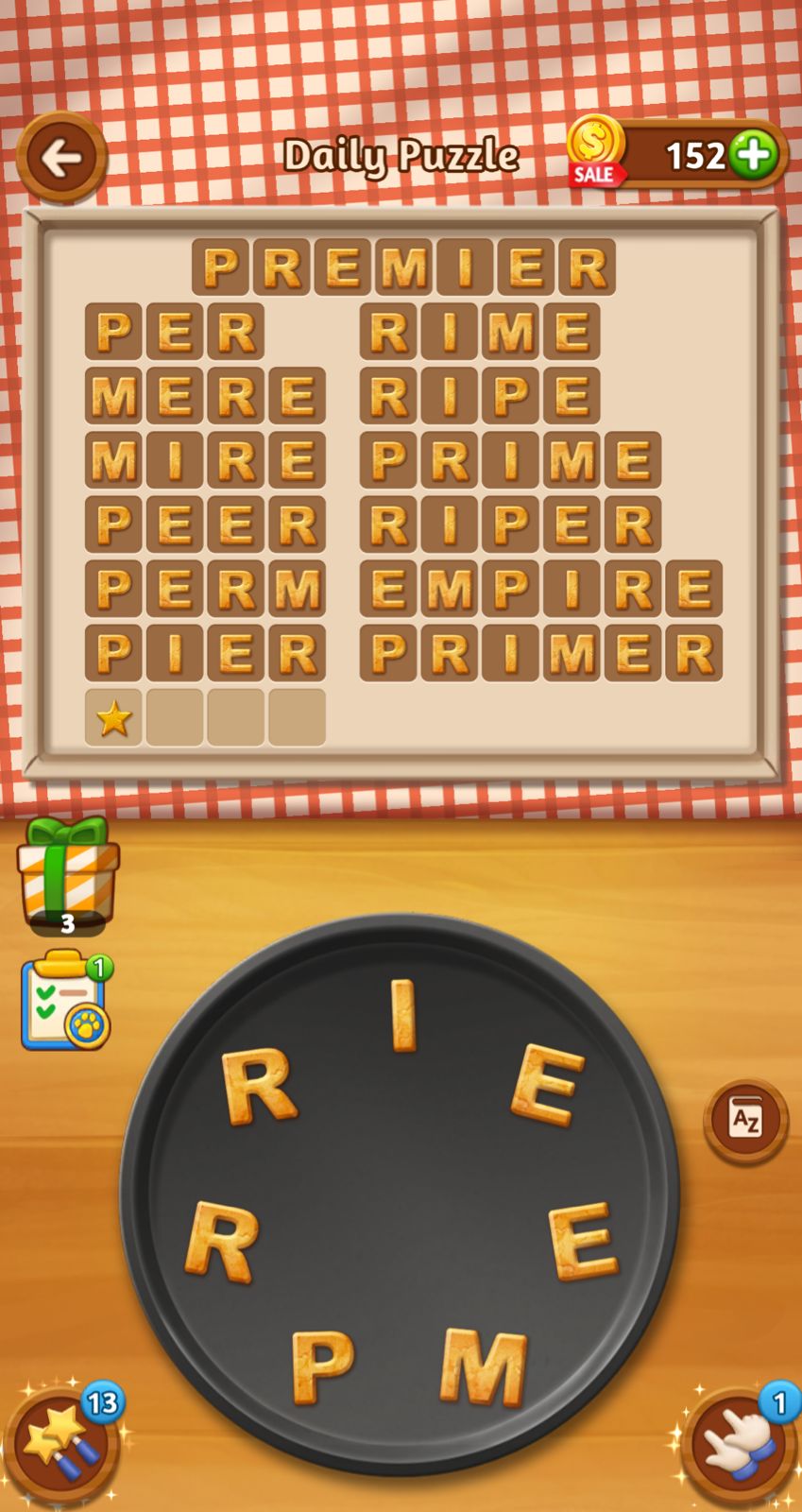 Word Cookies Daily April 17 2026 Word Cookies Daily April 17 2026