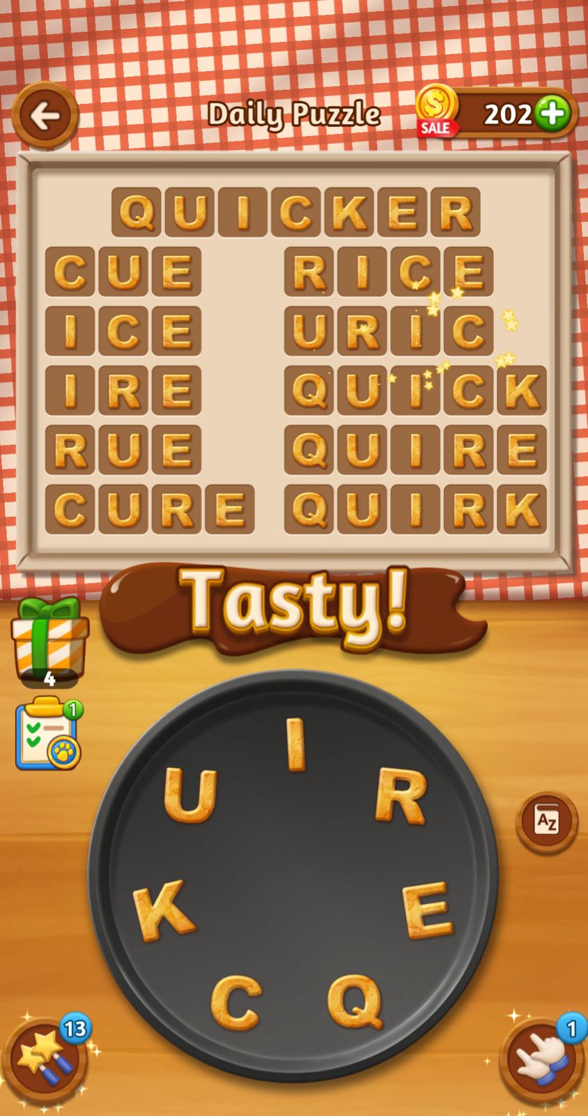 Word Cookies Daily April 27 2026