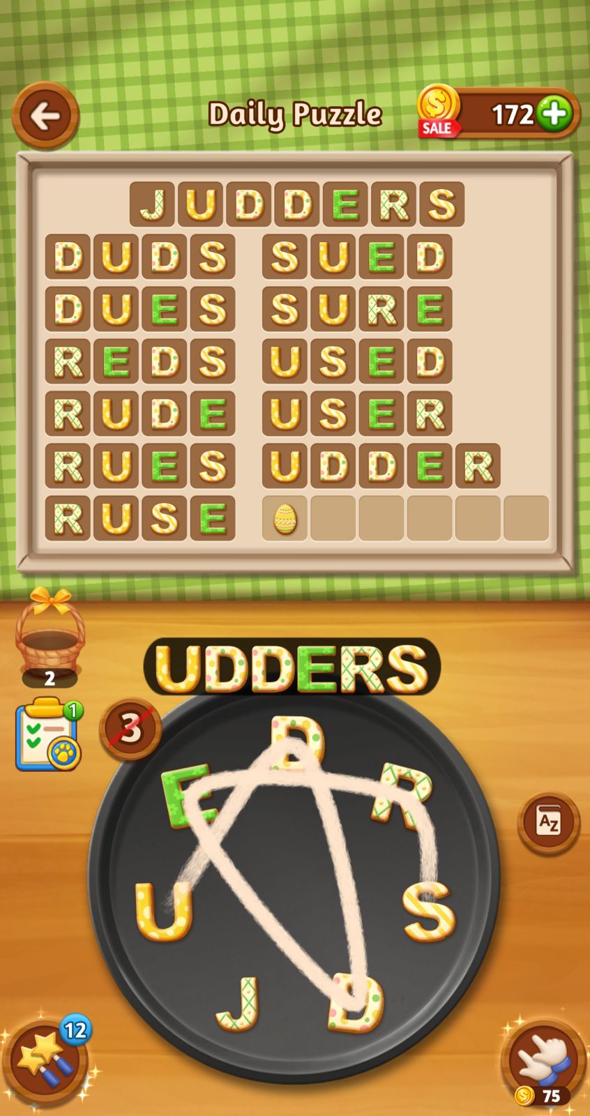 Word Cookies Daily April 3 2026 Word Cookies Daily April 3 2026