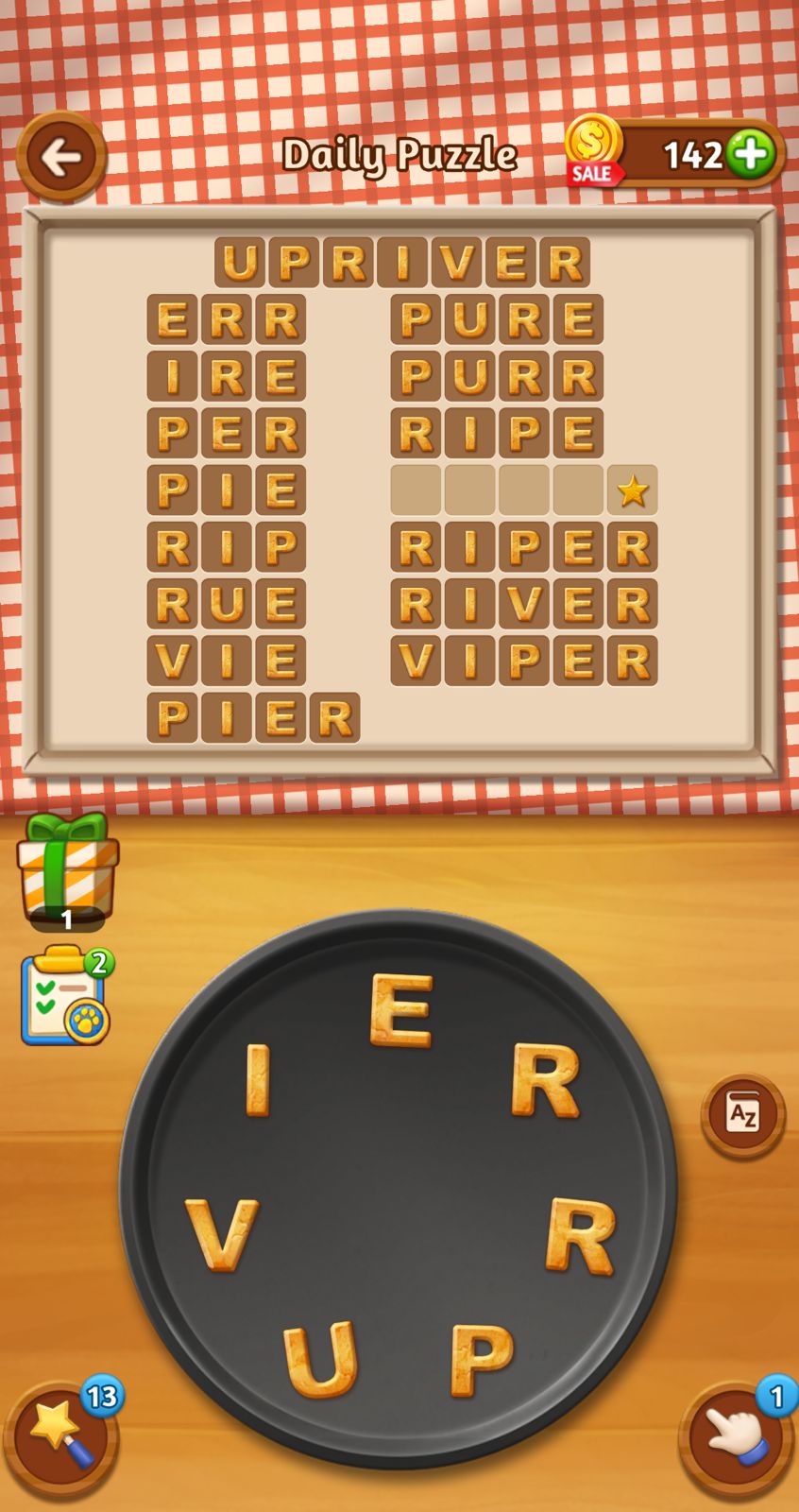 Word Cookies Daily April 30 2026