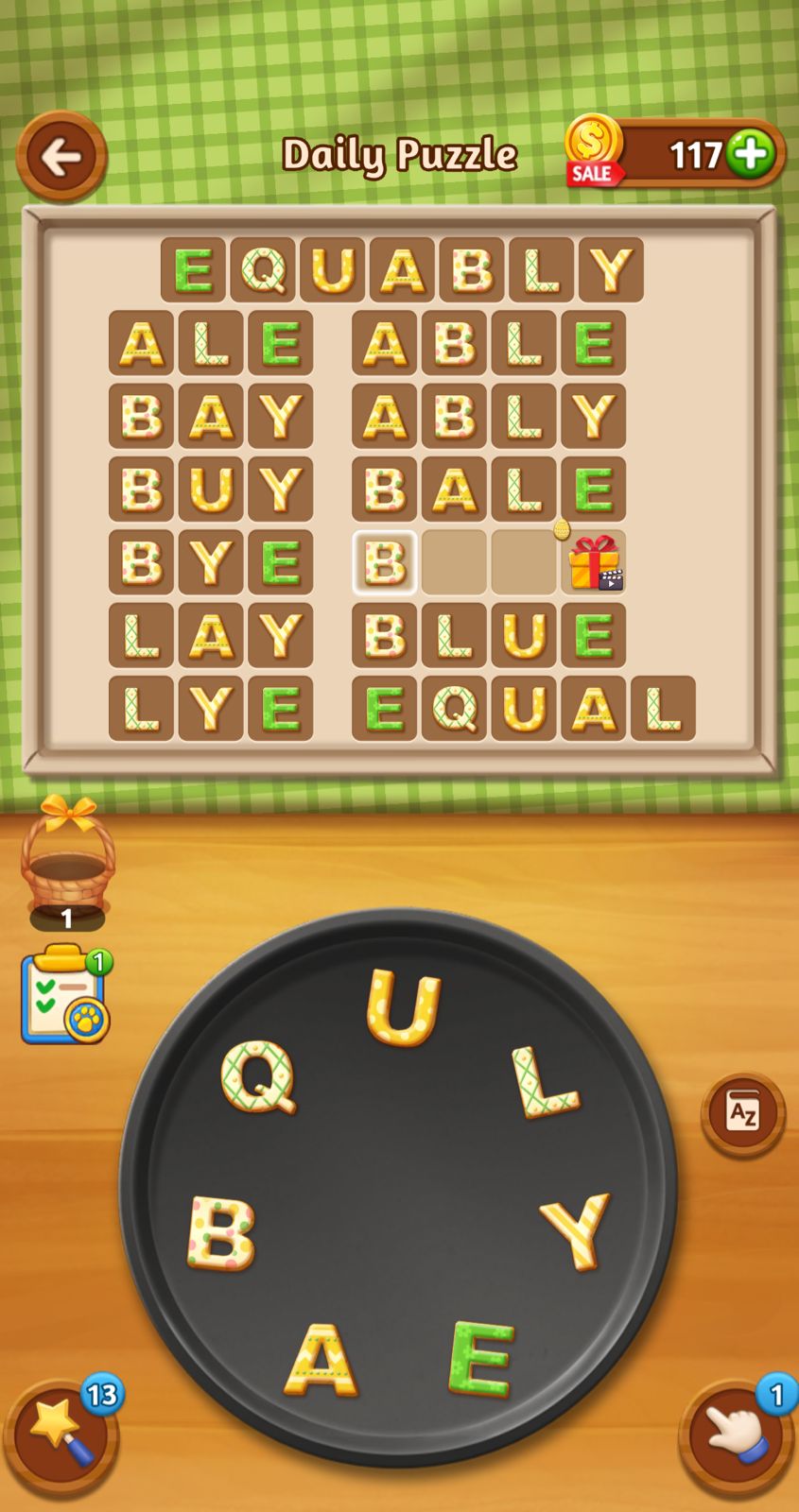 Word Cookies Daily April 9 2026 Word Cookies Daily April 9 2026