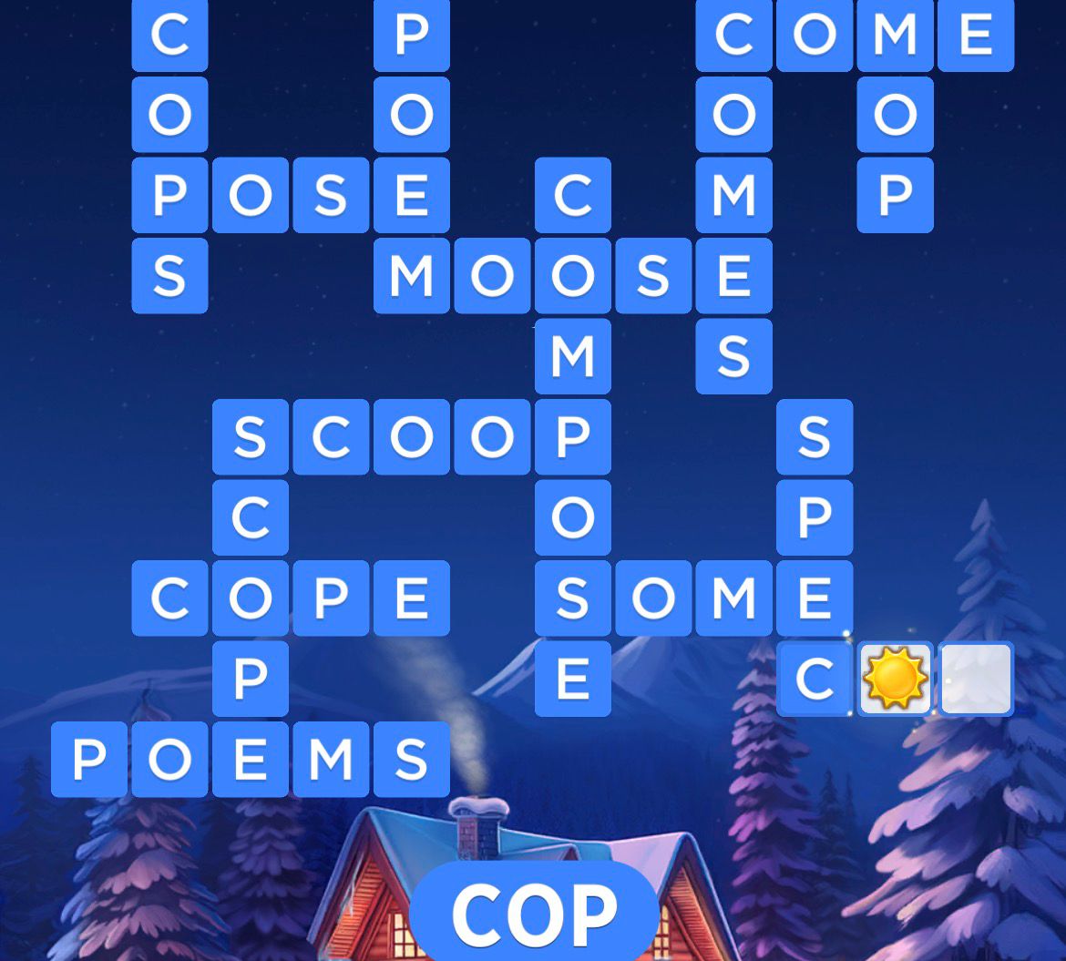 Words of Wonders (WOW) Daily Puzzle April 11 2026