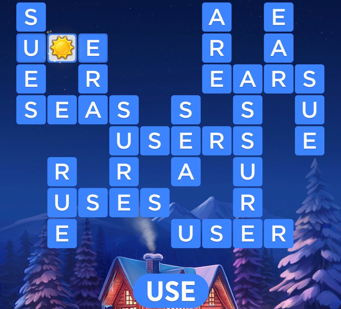 Words of Wonders (WOW) Daily Puzzle April 12 2026