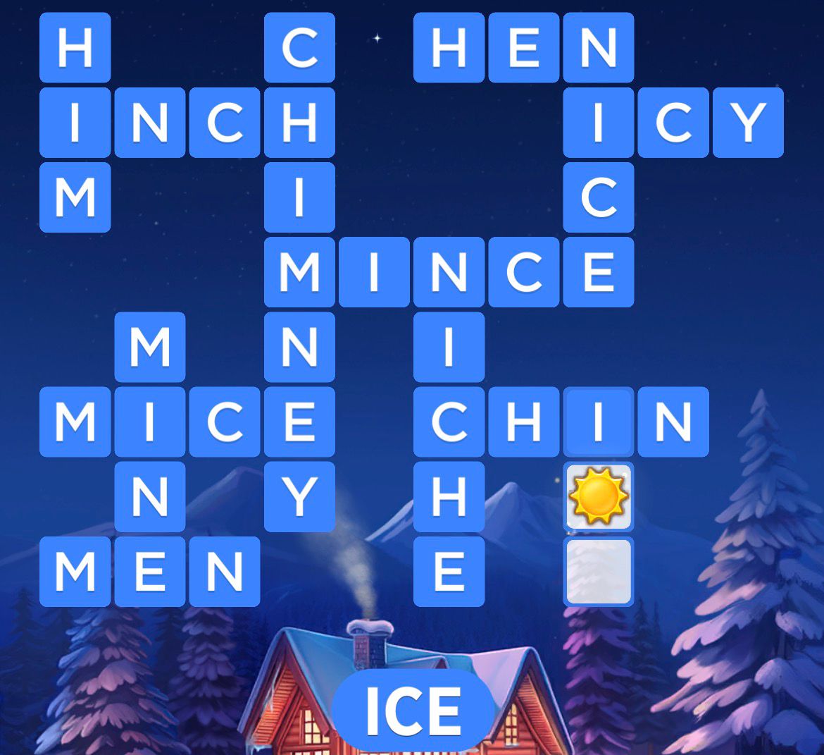 Words of Wonders (WOW) Daily Puzzle April 14 2026