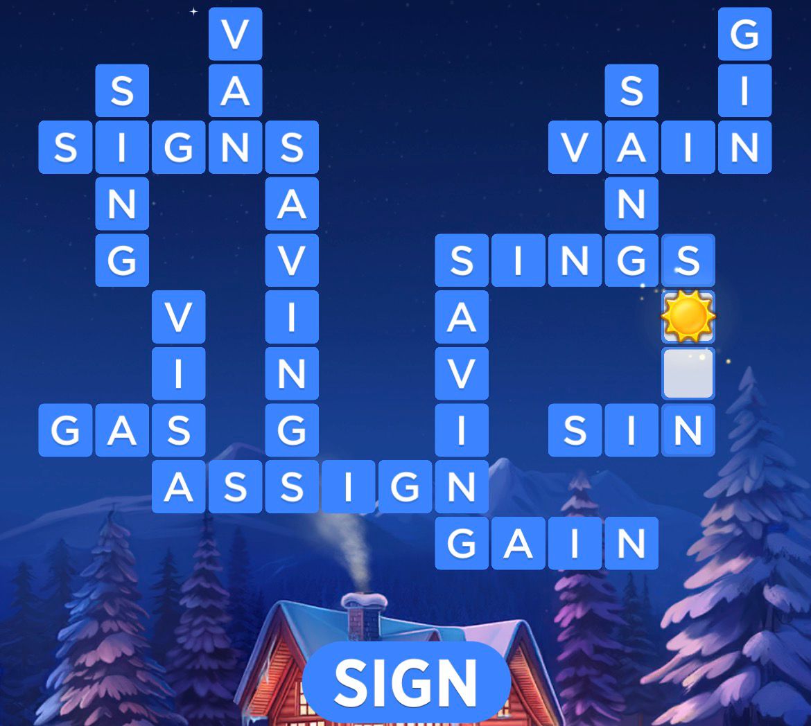 Words of Wonders (WOW) Daily Puzzle April 15 2026