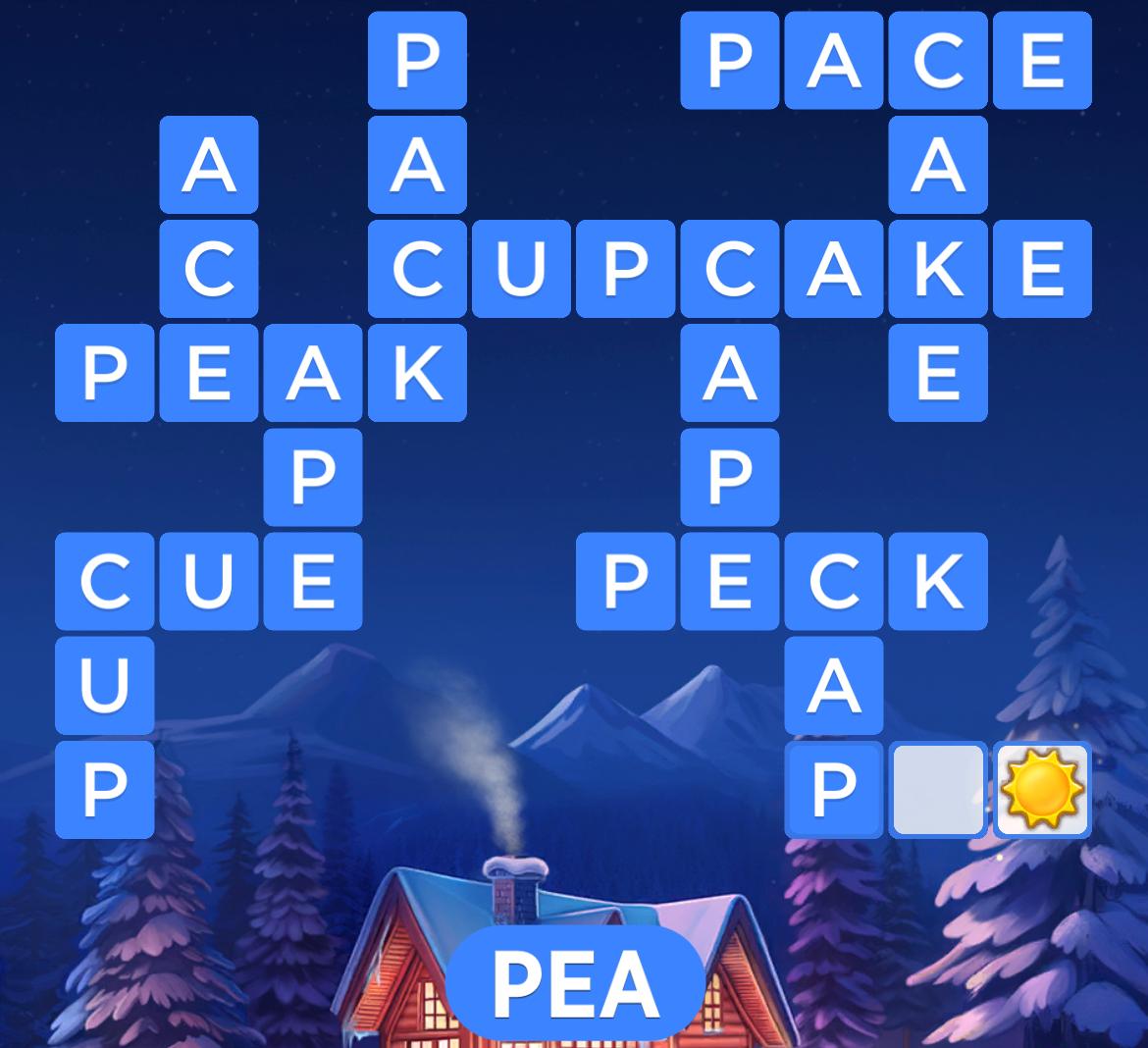 Words of Wonders (WOW) Daily Puzzle April 16 2026