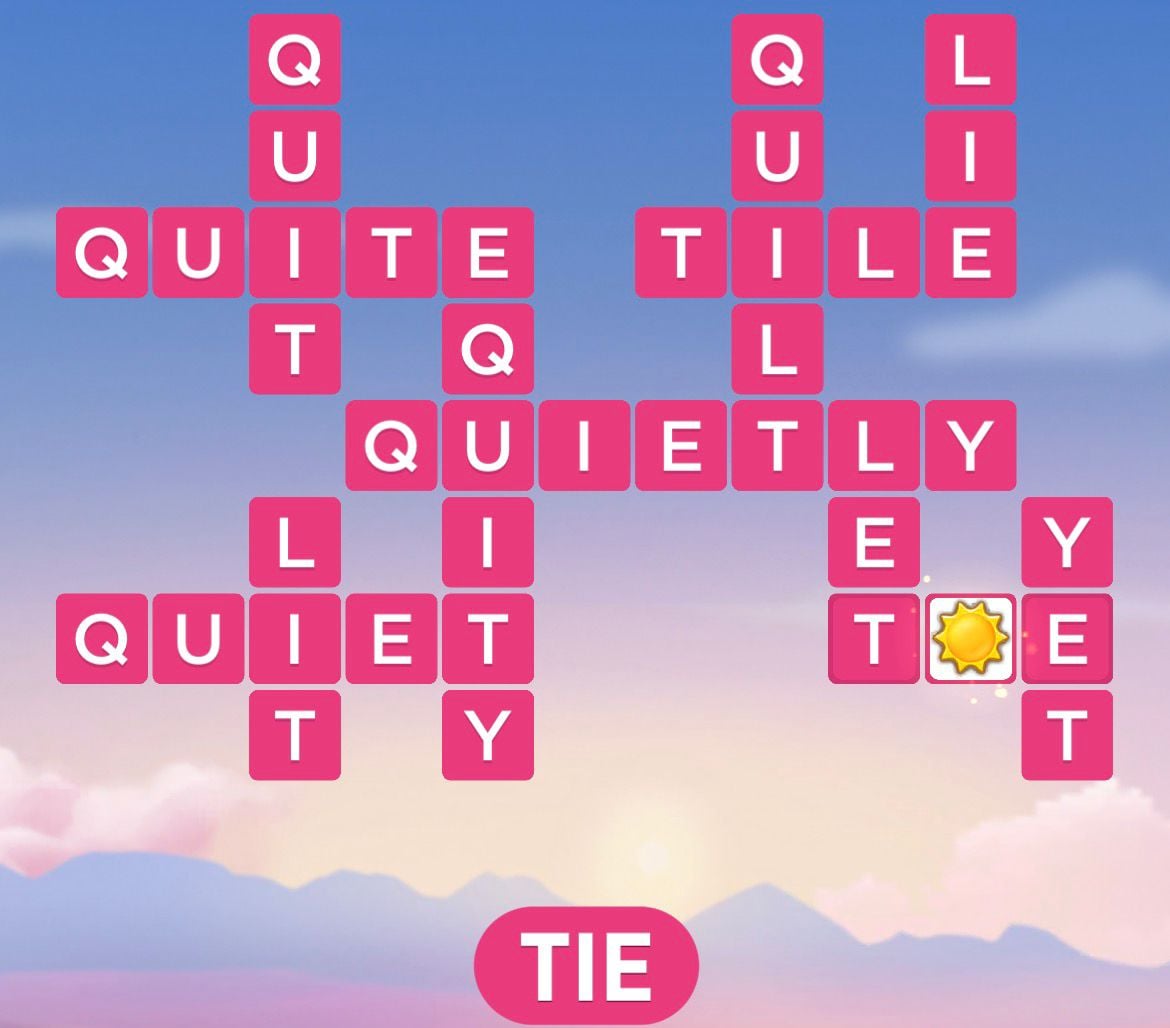 Words of Wonders (WOW) Daily Puzzle April 27 2026