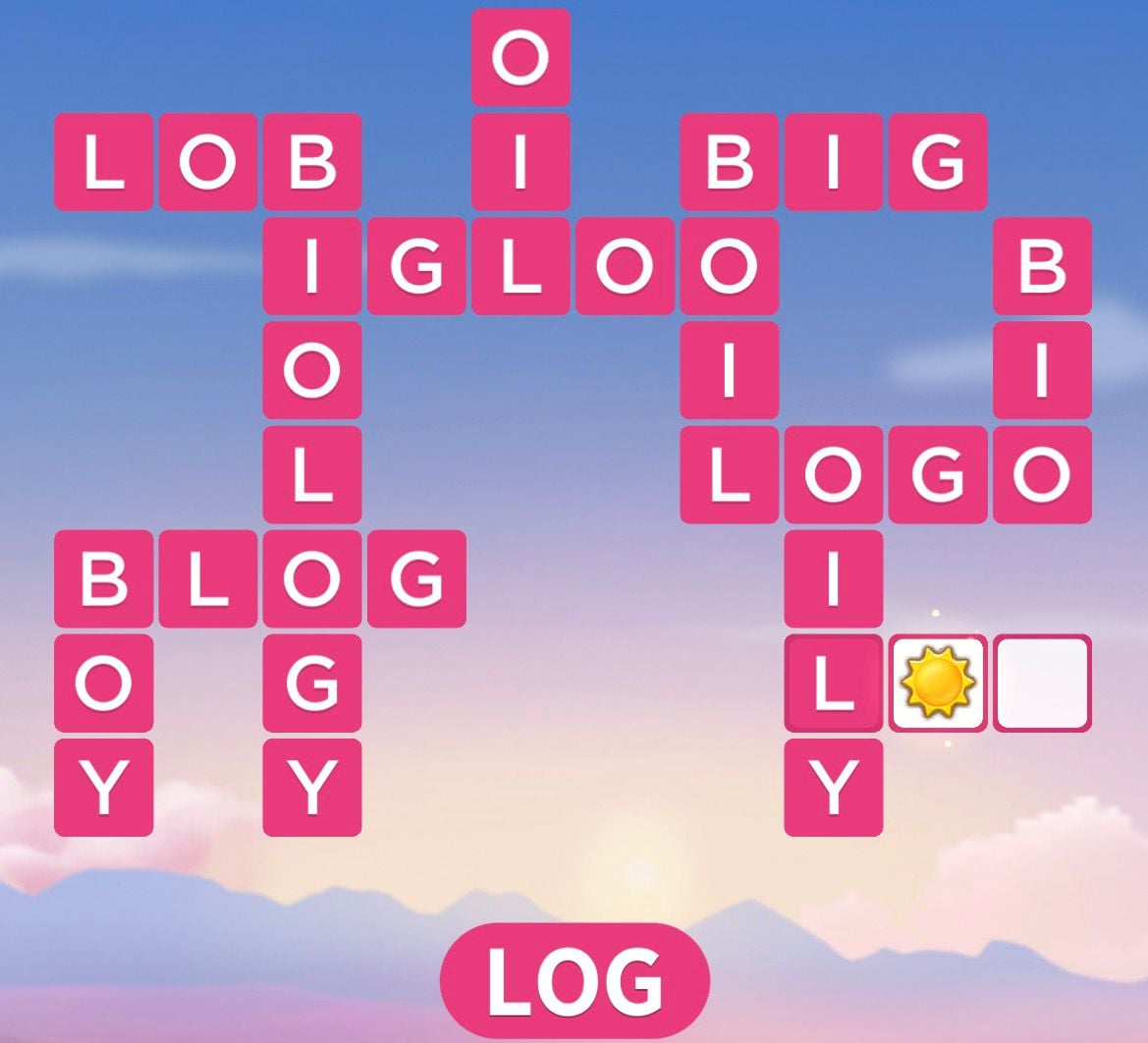 Words of Wonders (WOW) Daily Puzzle April 28 2026