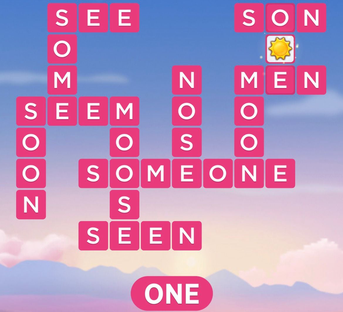 Words of Wonders (WOW) Daily Puzzle April 29 2026
