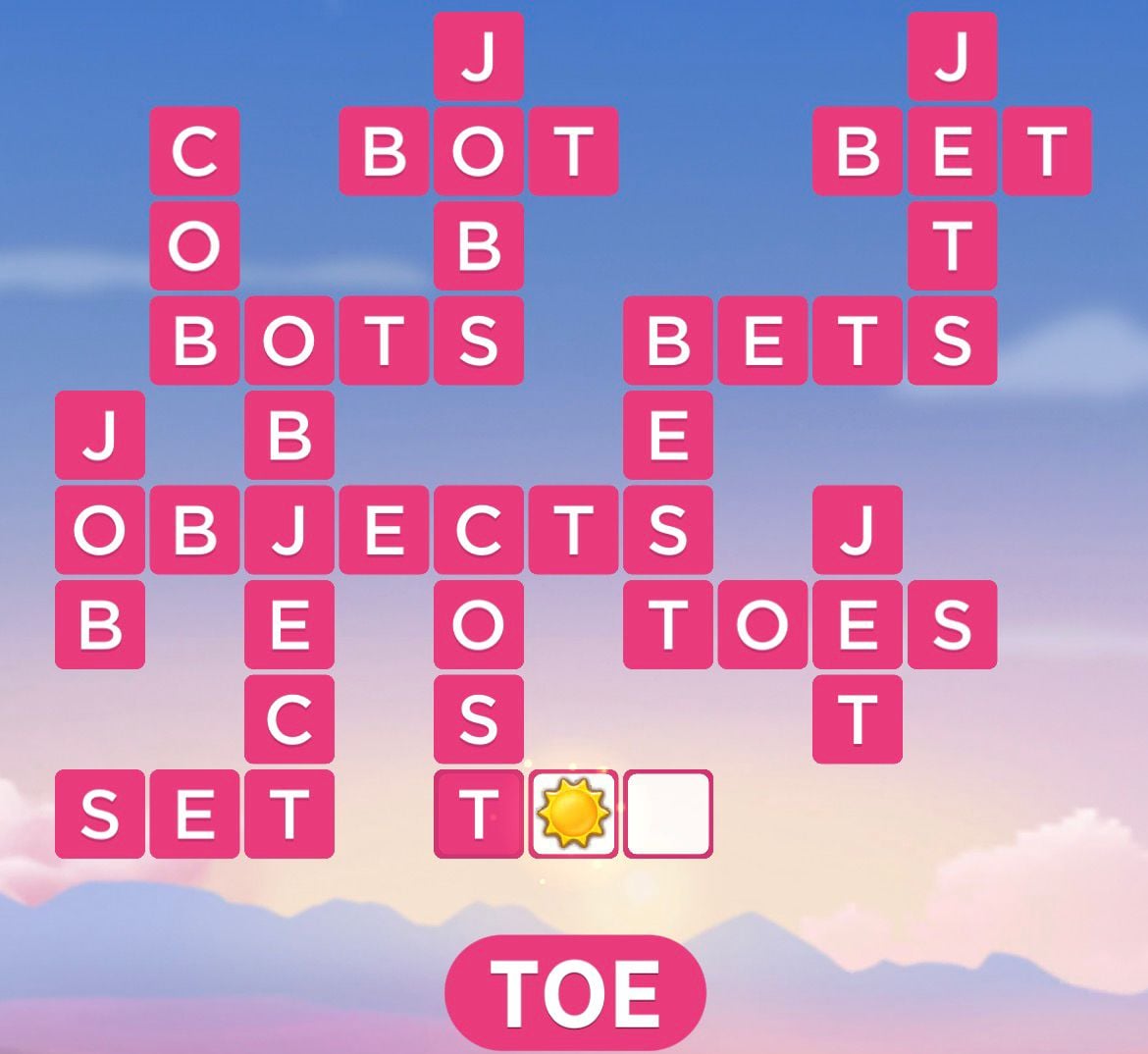 Words of Wonders (WOW) Daily Puzzle April 30 2026