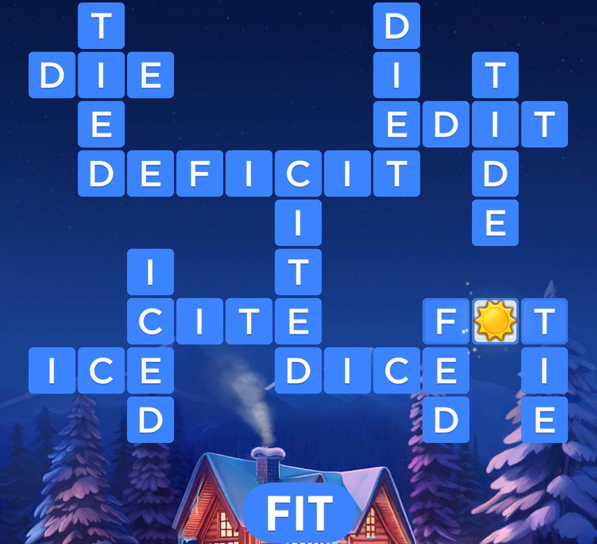 Words of Wonders (WOW) Daily Puzzle April 7 2026
