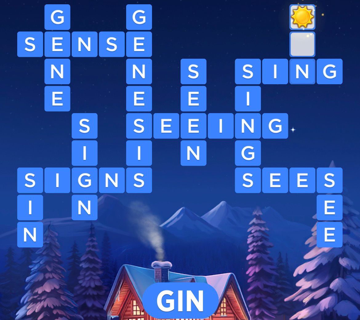 Words of Wonders (WOW) Daily Puzzle April 9 2026 Words of Wonders (WOW) Daily Puzzle April 9 2026