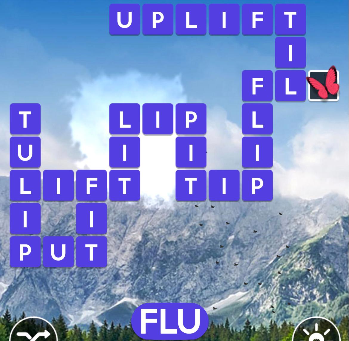 Wordscapes April 10 2026 Wordscapes April 10 2026