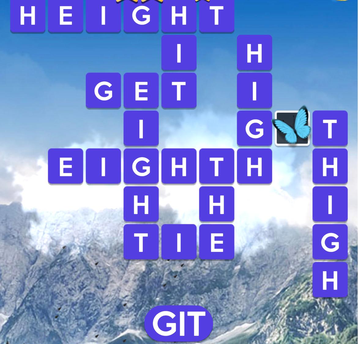 Wordscapes April 11 2026