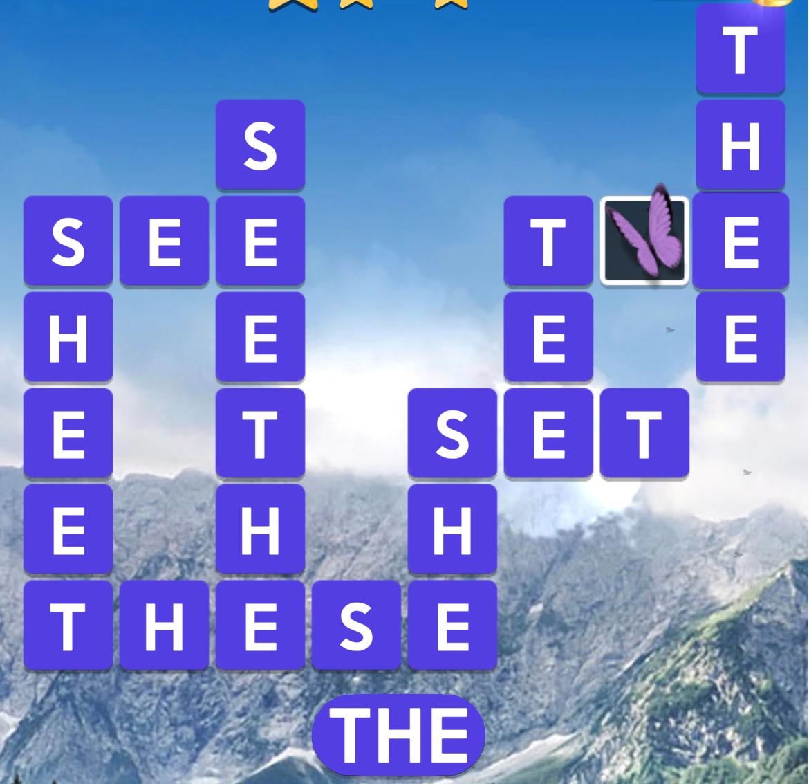 Wordscapes April 13 2026