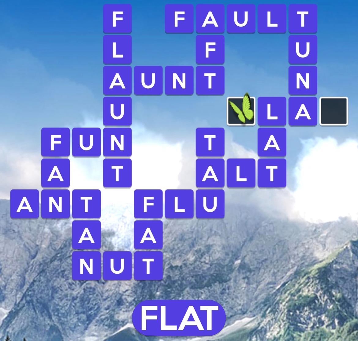 Wordscapes April 15 2026 Wordscapes April 15 2026