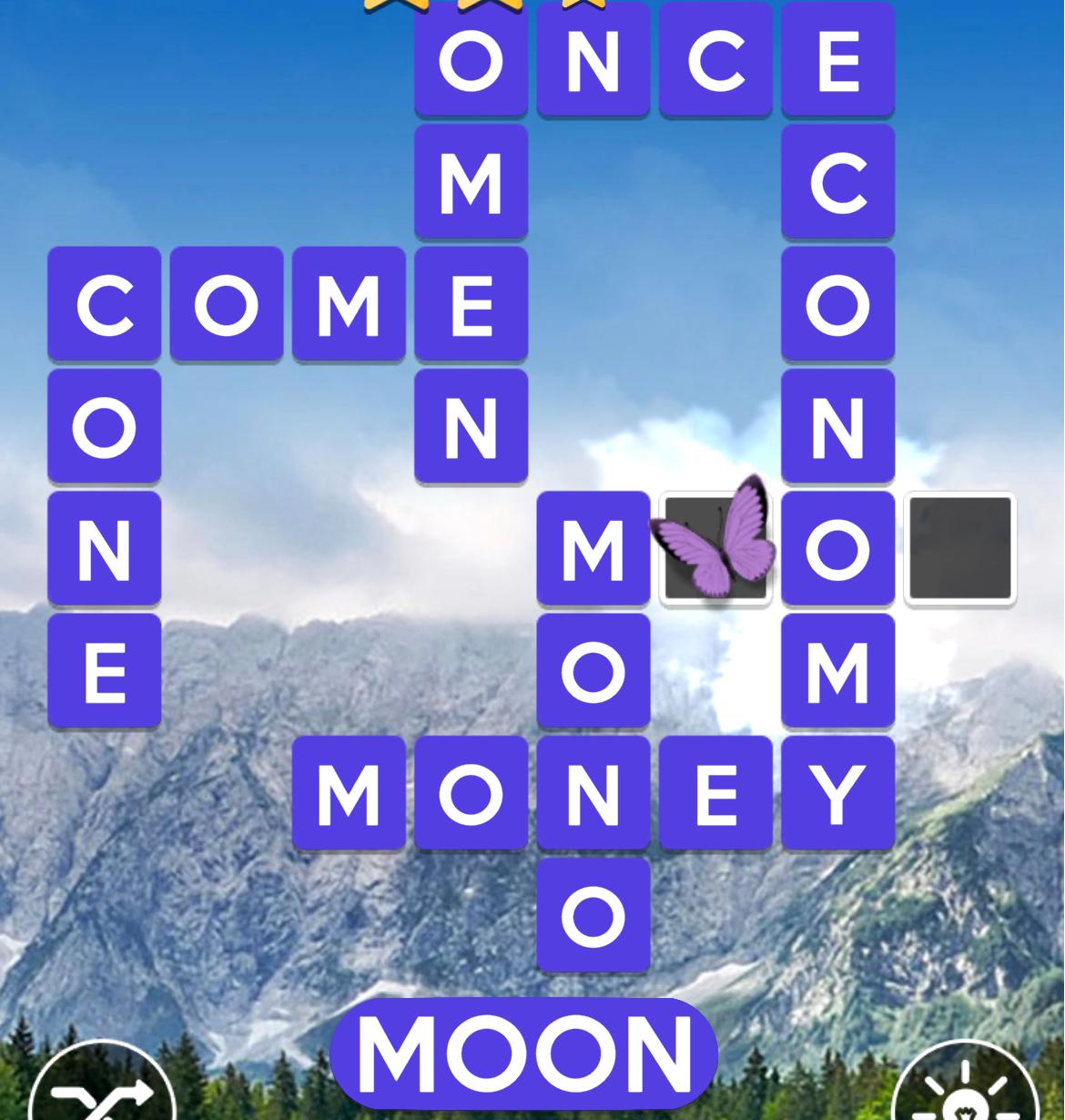 Wordscapes April 17 2026 Wordscapes April 17 2026