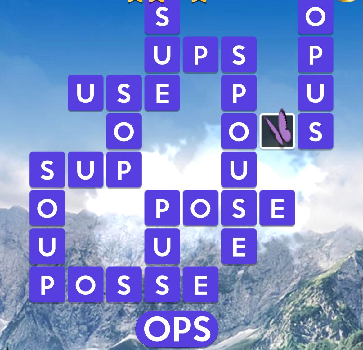 Wordscapes April 4 2026