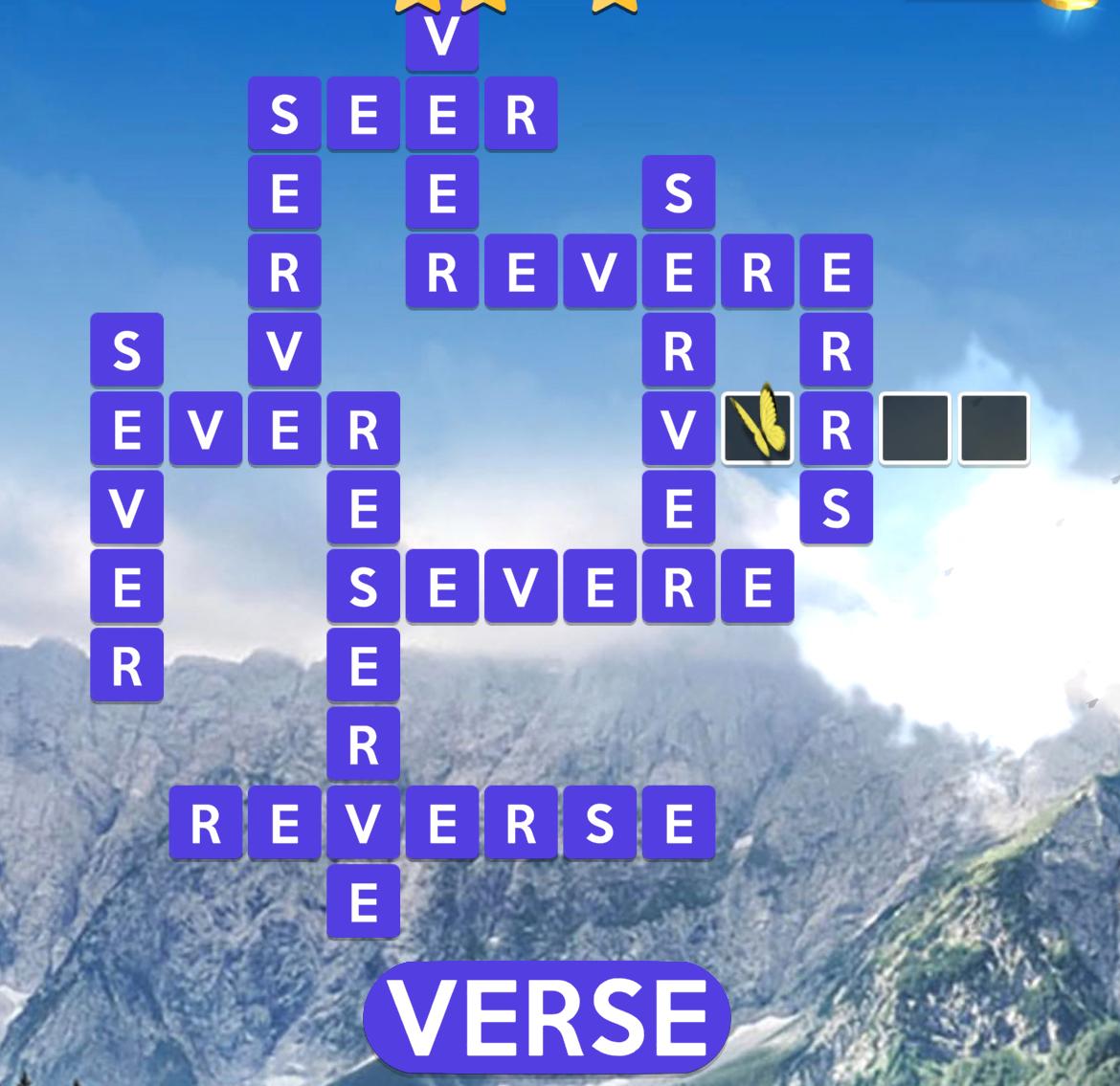 Wordscapes April 7 2026