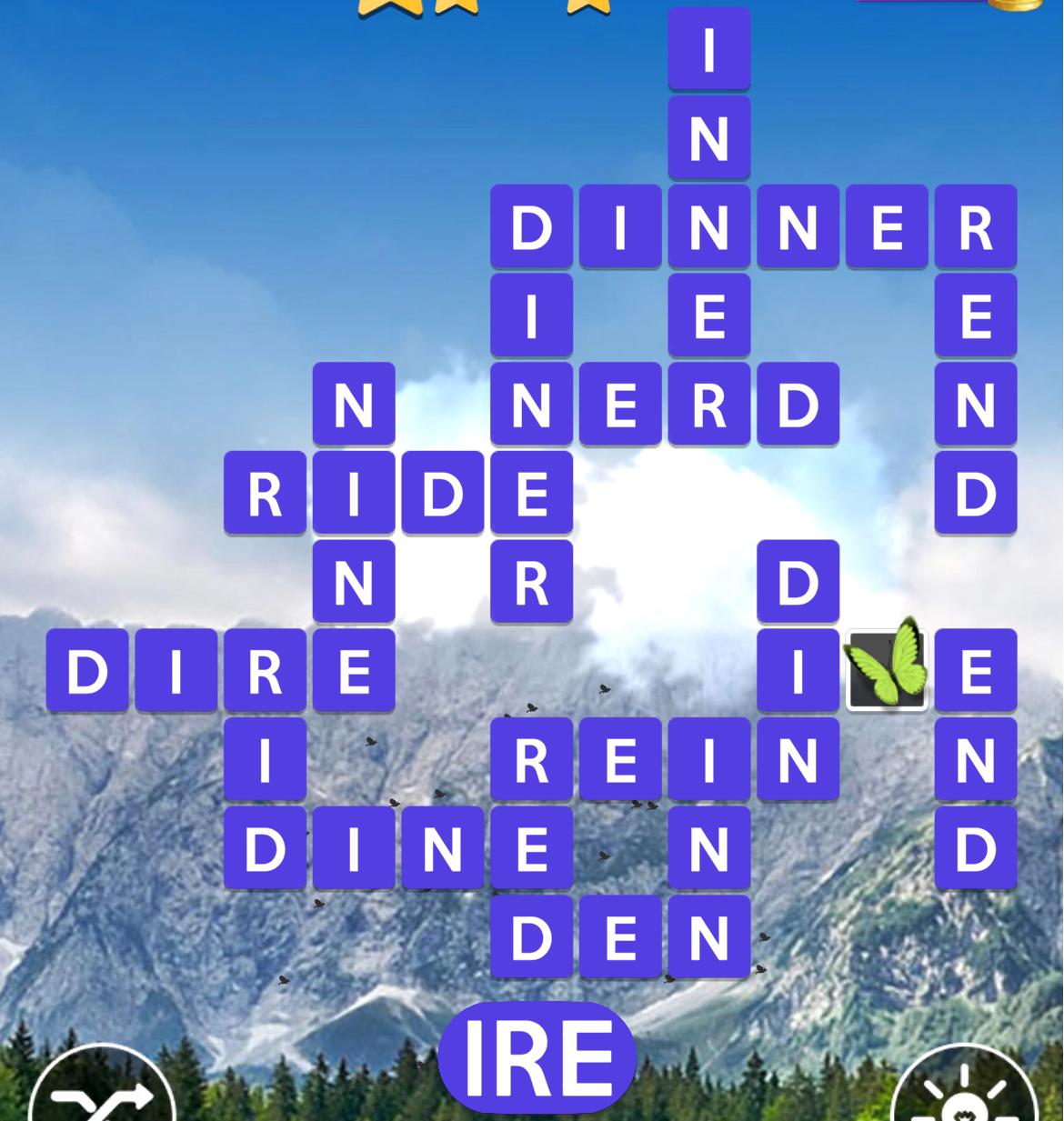 Wordscapes April 9 2026 Wordscapes April 9 2026