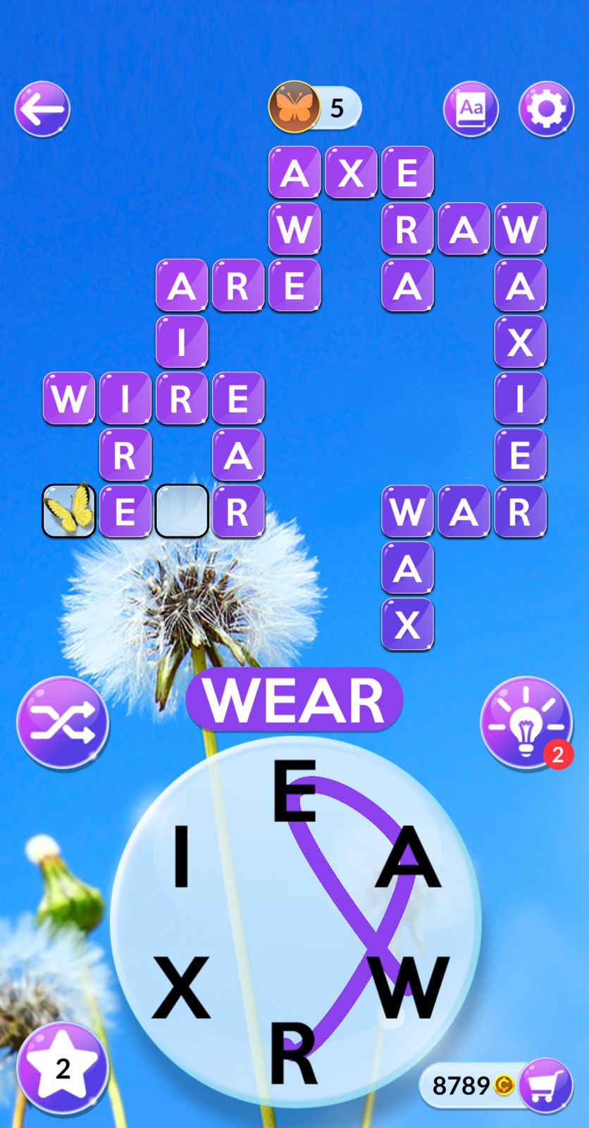 Wordscapes In Bloom Daily April 14 2026 Wordscapes In Bloom Daily April 14 2026
