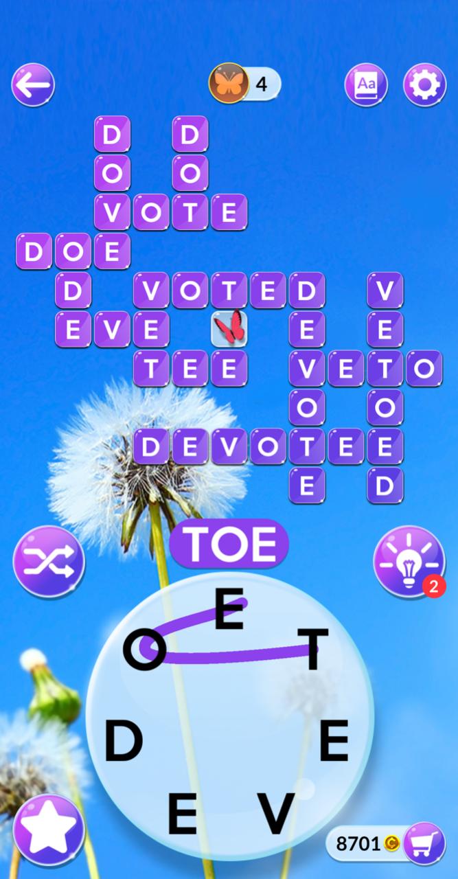 Wordscapes In Bloom Daily April 5 2026 Wordscapes In Bloom Daily April 5 2026