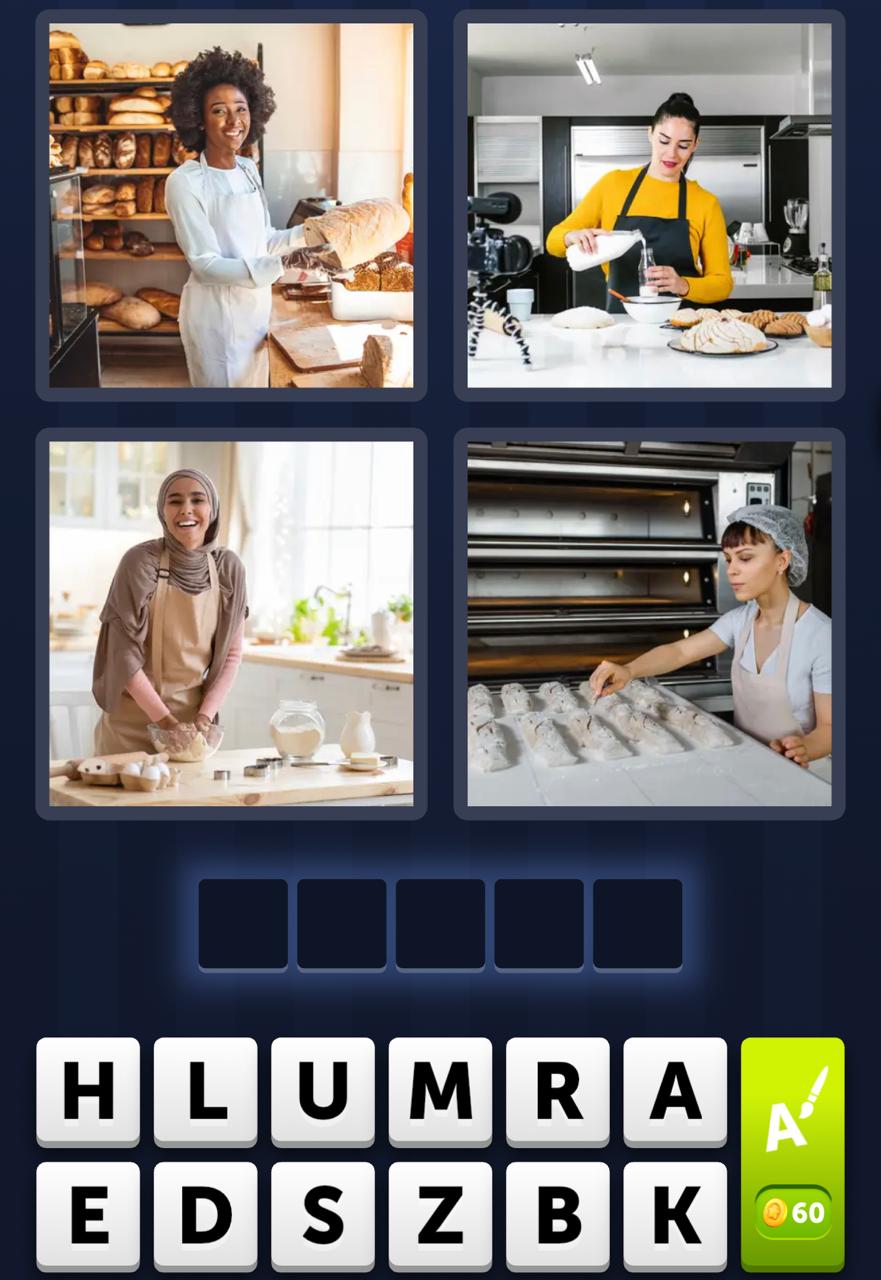 4 Pics 1 Word Daily Bonus Puzzle May 14 2026 4 Pics 1 Word Daily Bonus Puzzle May 14 2026