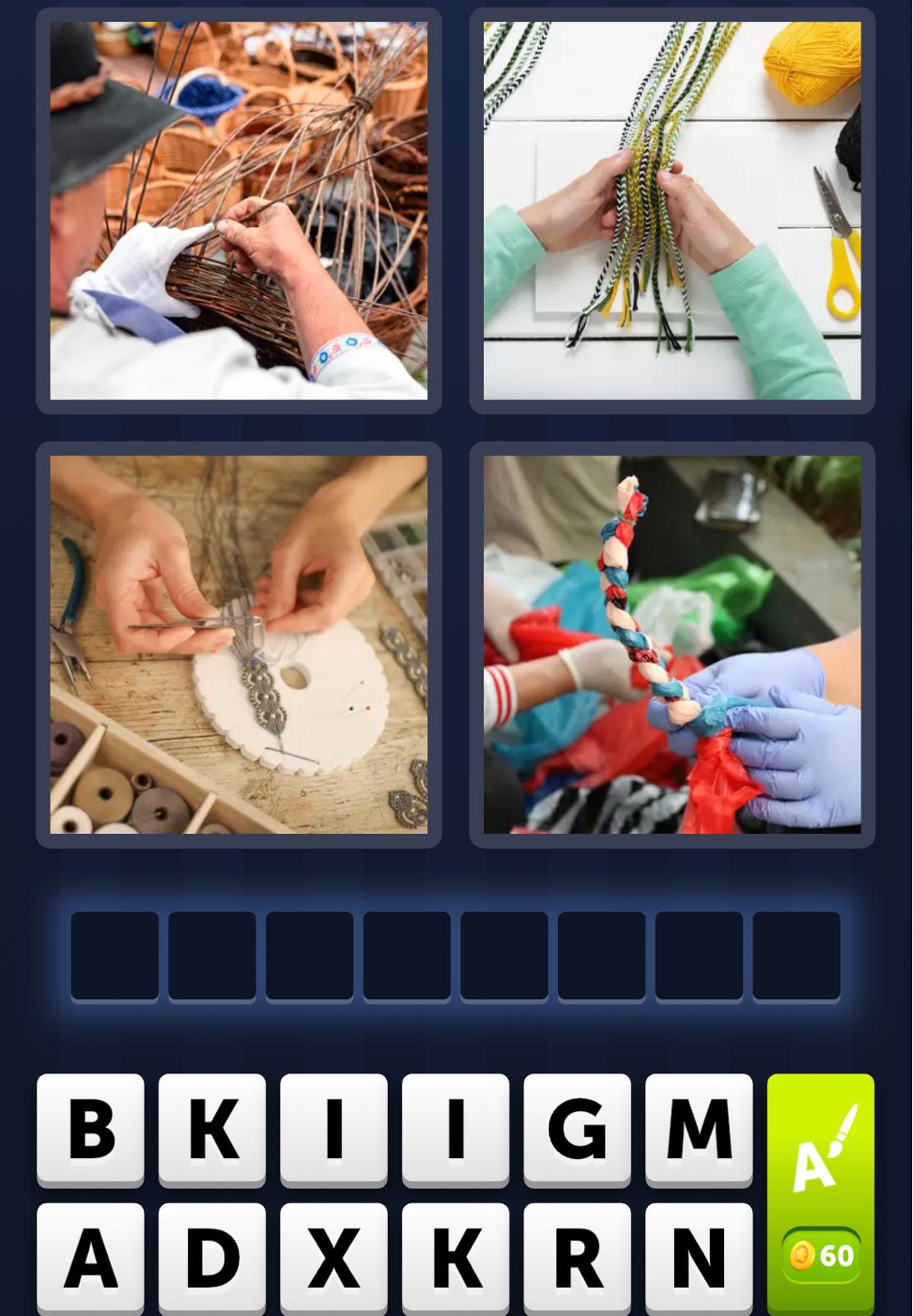 4 Pics 1 Word Daily Bonus Puzzle May 15 2026 4 Pics 1 Word Daily Bonus Puzzle May 15 2026