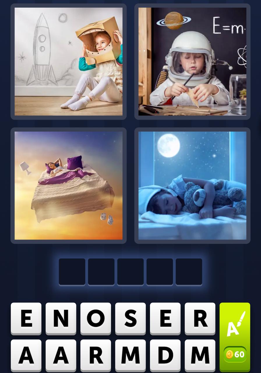 4 Pics 1 Word Daily Bonus Puzzle May 20 2026 4 Pics 1 Word Daily Bonus Puzzle May 20 2026