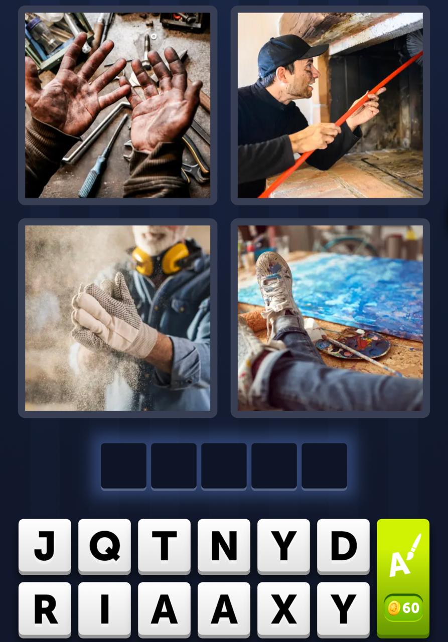 4 Pics 1 Word Daily Bonus Puzzle May 26 2026 4 Pics 1 Word Daily Bonus Puzzle May 26 2026