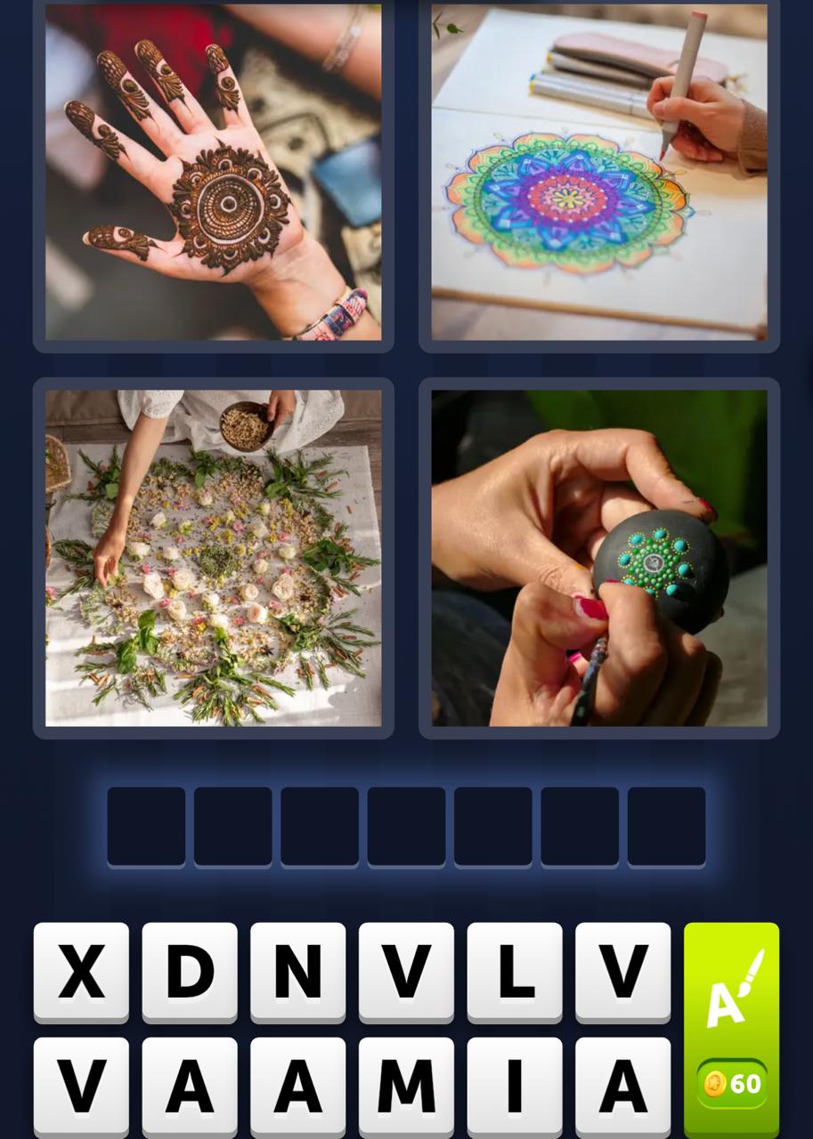 4 Pics 1 Word Daily Bonus Puzzle May 30 2026 4 Pics 1 Word Daily Bonus Puzzle May 30 2026