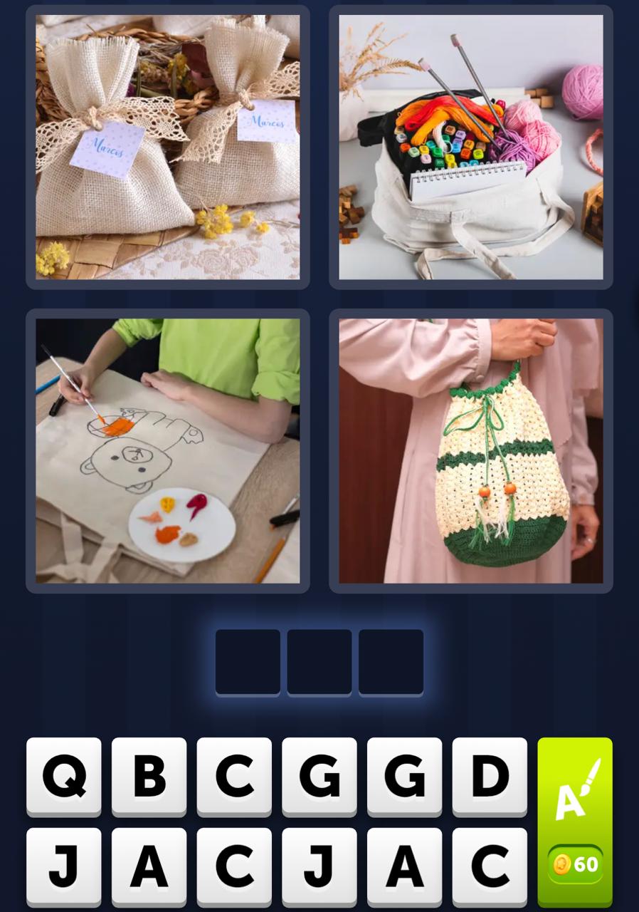 4 Pics 1 Word Daily Puzzle May 19 2026 4 Pics 1 Word Daily Puzzle May 19 2026