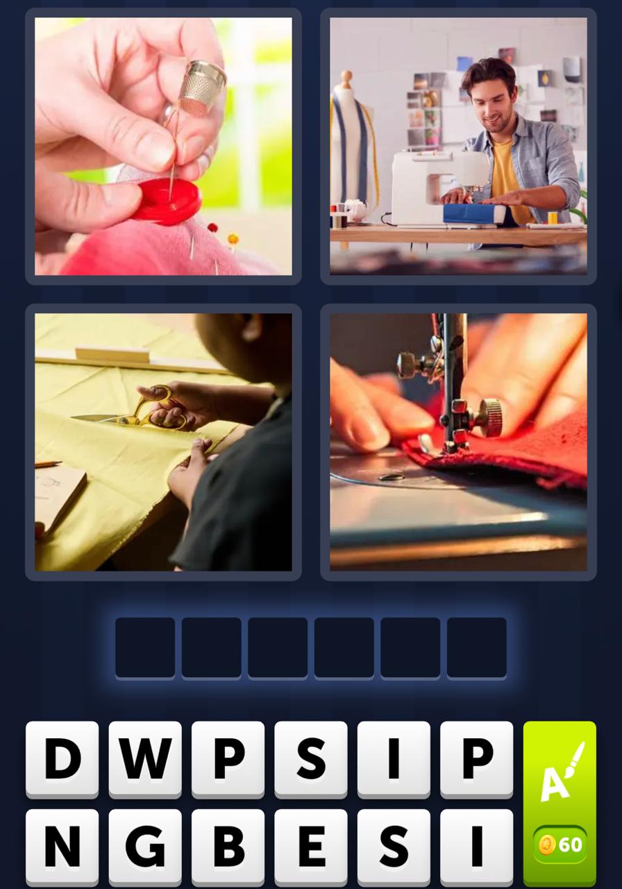 4 Pics 1 Word Daily Puzzle May 21 2026 4 Pics 1 Word Daily Puzzle May 21 2026