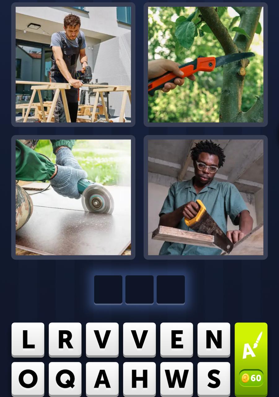 4 Pics 1 Word Daily Puzzle May 24 2026 4 Pics 1 Word Daily Puzzle May 24 2026