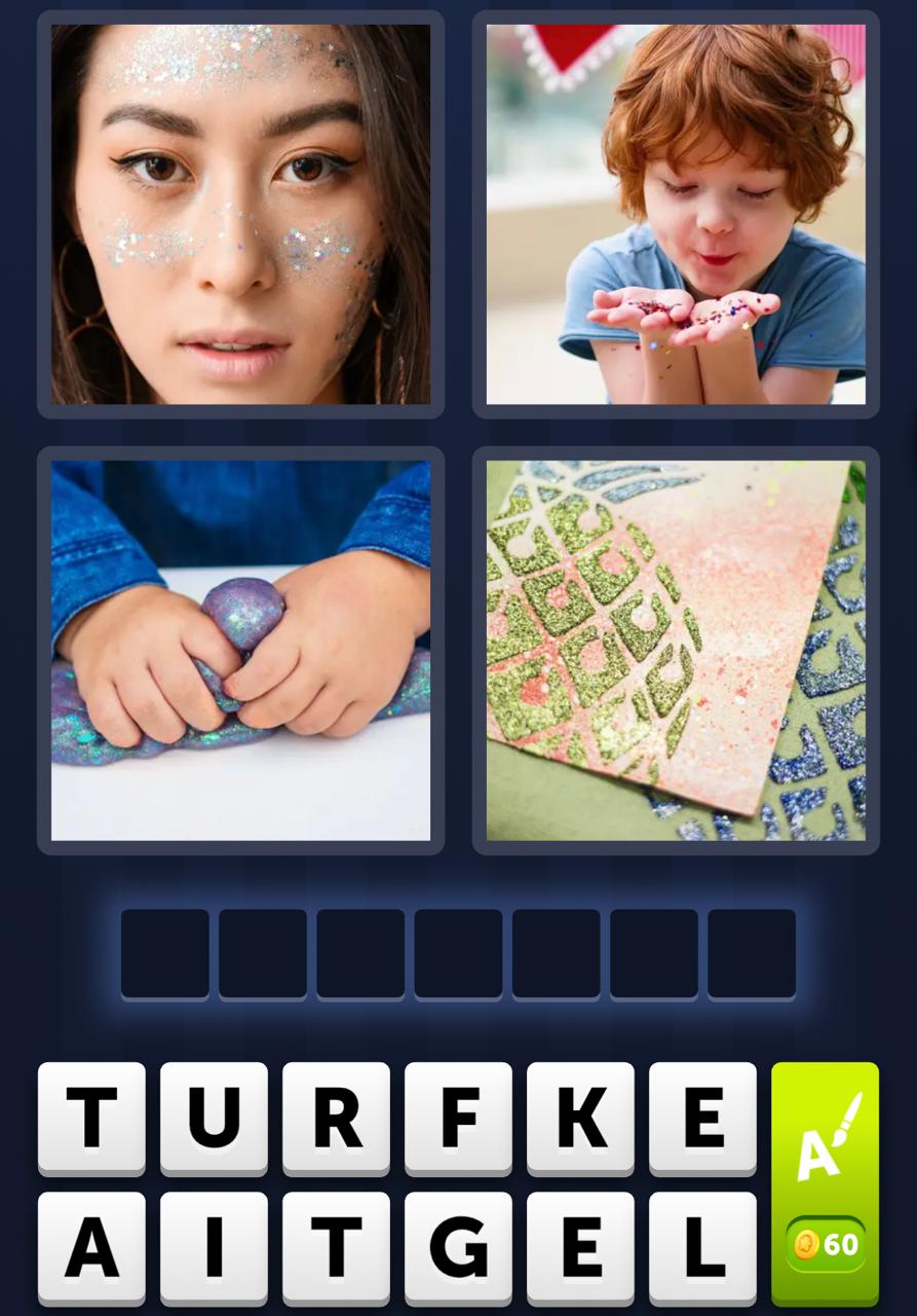 4 Pics 1 Word Daily Puzzle May 26 2026