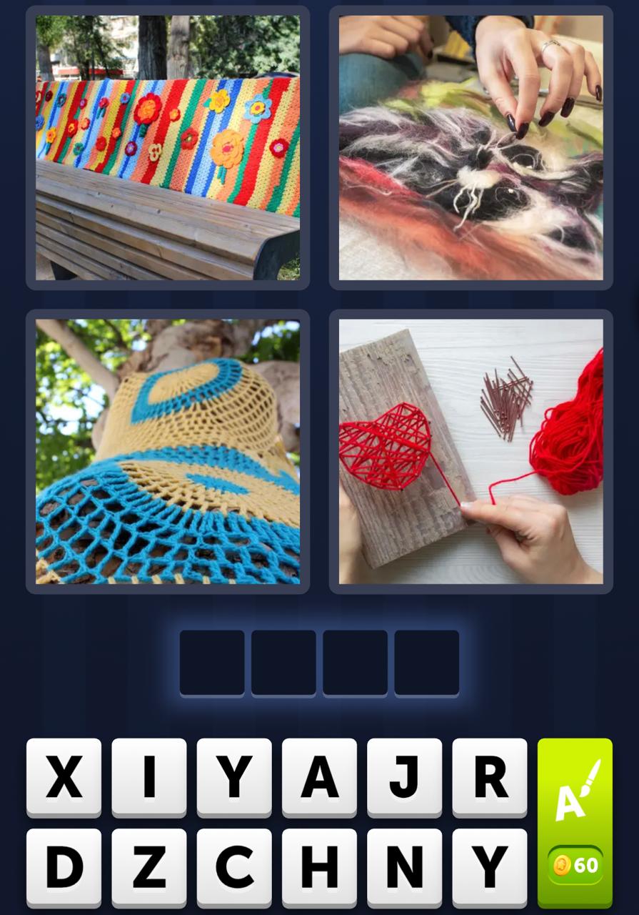 4 Pics 1 Word Daily Puzzle May 27 2026 4 Pics 1 Word Daily Puzzle May 27 2026