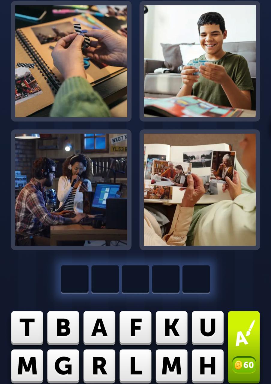 4 Pics 1 Word Daily Puzzle May 28 2026 4 Pics 1 Word Daily Puzzle May 28 2026