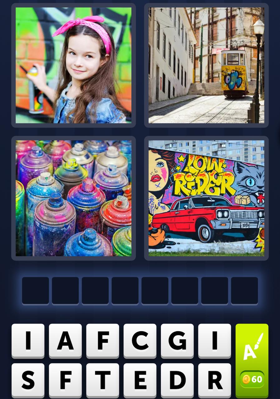 4 Pics 1 Word Daily Puzzle May 30 2026 4 Pics 1 Word Daily Puzzle May 30 2026